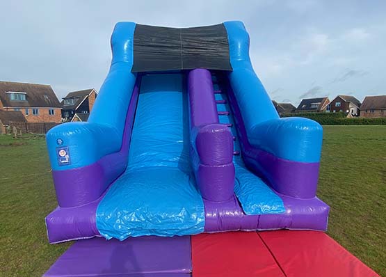 10ft Party Slide